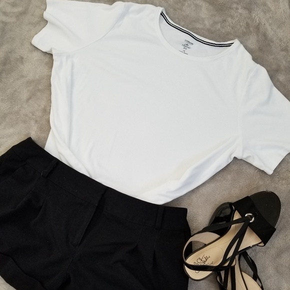 croft & barrow Tops - 💥Croft&Barrow The classic tee